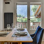 Appartement Ancelles - Cocon 1ch Balcon Parking Homecine Centrepraz