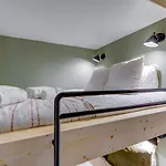 Appartement Ancelles - Cocon 1ch Balcon Parking Homecine Centrepraz *