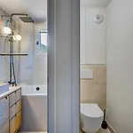Ancelles - Cocon 1ch Balcon Parking Homecine Centrepraz Chamonix