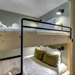 Ancelles - Cocon 1ch Balcon Parking Homecine Centrepraz *