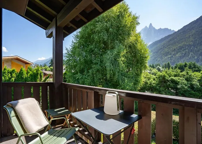 Ancelles - Cocon 1ch Balcon Parking Homecine Centrepraz Apartment