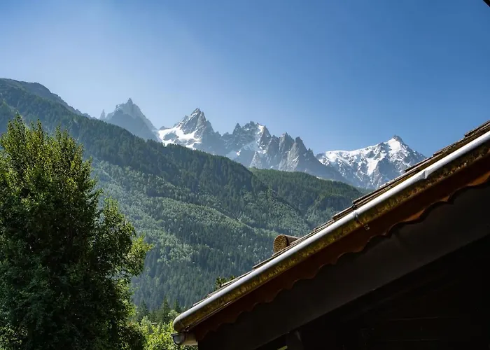 Ancelles - Cocon 1ch Balcon Parking Homecine Centrepraz Appartement *